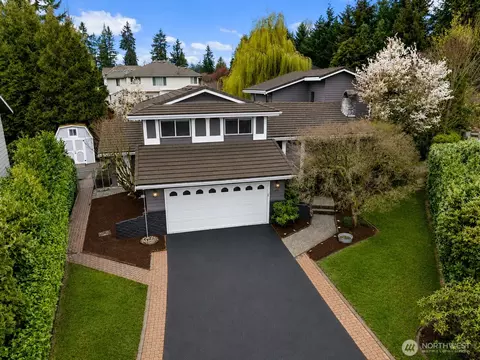 19114 49th Pl W, Lynnwood, WA 98036