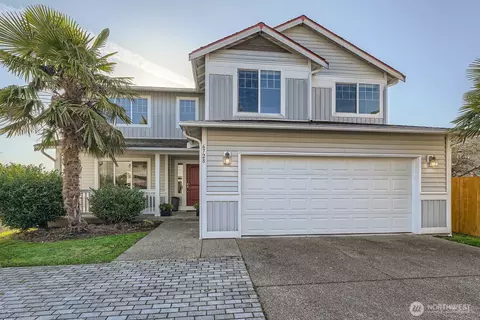 6728 149th Street Ct E, Puyallup, WA 98375