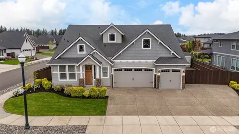 8104 NE 185th Ave, Vancouver, WA 98682