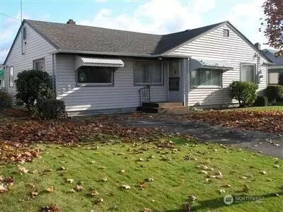 6527 S Thompson Ave, Tacoma, WA 98408