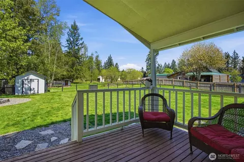 12009 Kapowsin Hwy, Graham, WA 98338