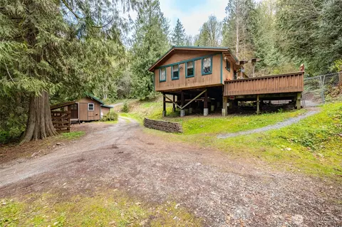 2085 Butler Creek Rd, Sedro Woolley, WA 98284
