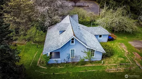 823 Lacey St SE, Lacey, WA 98503