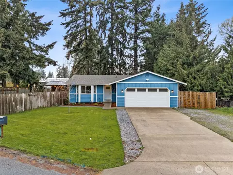 19901 119th St E, Bonney Lake, WA 98391