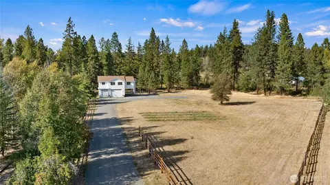 601 Quail Valley Rd, Cle Elum, WA 98922
