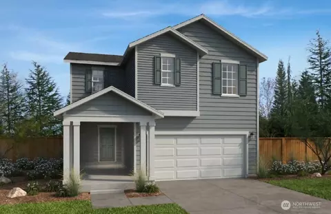 8521 53rd Pl NE #IP-30, Marysville, WA 98270