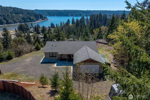 151 NE Myrlis Joy Dr, Tahuya, WA 98588