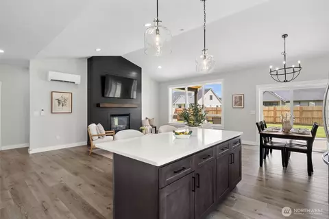 Kitchen - 706 E 4th St, Nooksack, WA 98276 photo 1 of 3