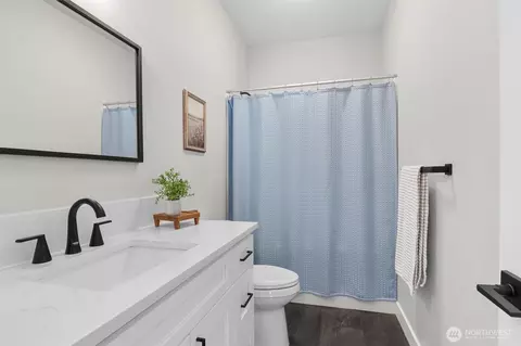Bath - 706 E 4th St, Nooksack, WA 98276 photo 2 of 2