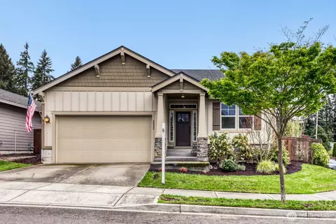 4822 NE 109th St, Vancouver, WA 98686