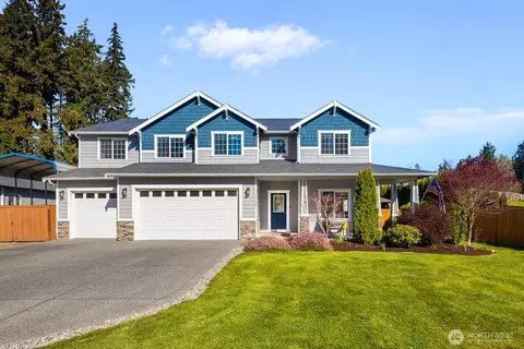 17505 38th Ave Ct E, Tacoma, WA 98446