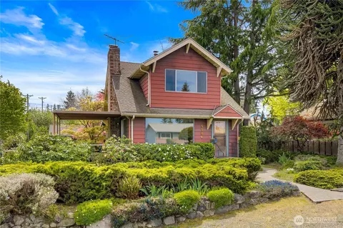 5704 N Ruby St, Tacoma, WA 98407