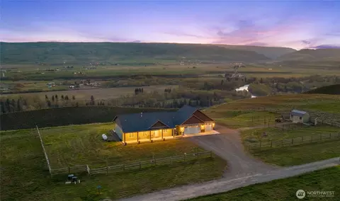 1561 Bitterbrush Dr, Ellensburg, WA 98926