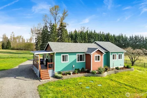470 Kelly Rd, Bellingham, WA 98226