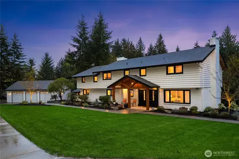15018 152nd Ave NE, Woodinville, WA 98072