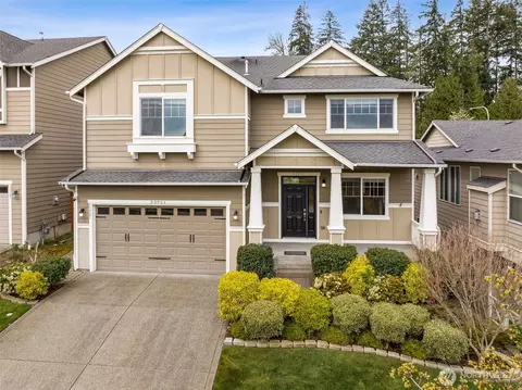 33921 12th Pl SW, Federal Way, WA 98023