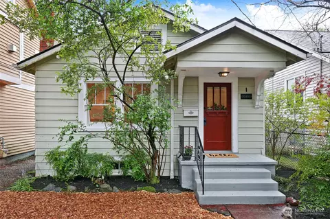 7049 Ravenna Ave NE #B, Seattle, WA 98115