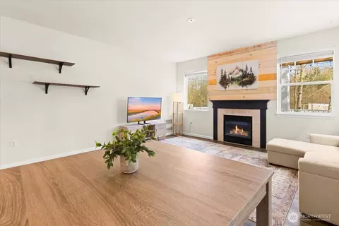 Living - 17426 Bothell Way NE #A302, Bothell, WA 98011 photo 3 of 7
