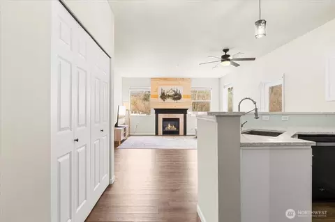 Entry Way - 17426 Bothell Way NE #A302, Bothell, WA 98011 photo 2 of 4