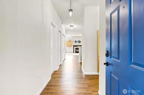 Entry Way - 17426 Bothell Way NE #A302, Bothell, WA 98011 photo 1 of 4