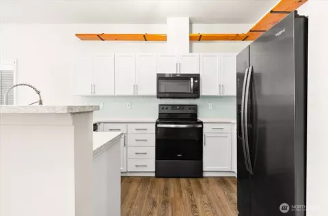 Kitchen - 17426 Bothell Way NE #A302, Bothell, WA 98011 photo 1 of 5