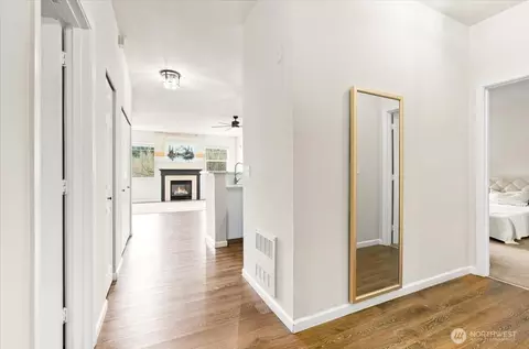 Entry Way - 17426 Bothell Way NE #A302, Bothell, WA 98011 photo 3 of 4