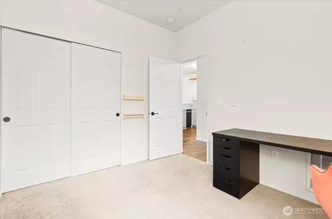 Bedroom - 17426 Bothell Way NE #A302, Bothell, WA 98011 photo 5 of 5