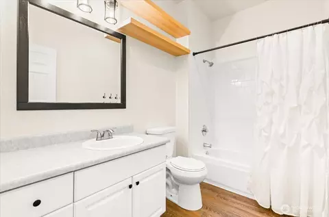 Bath - 17426 Bothell Way NE #A302, Bothell, WA 98011 photo 3 of 3