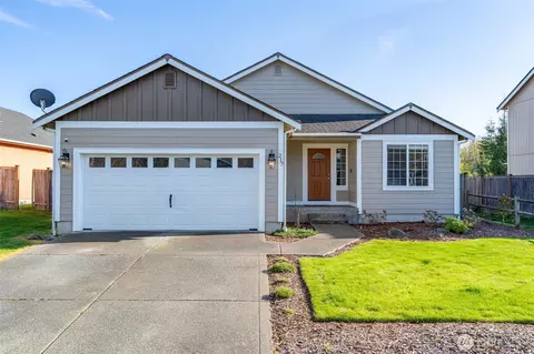 217 Parkside Loop, Napavine, WA 98531