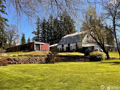 25307 NE 212th Ave, Battle Ground, WA 98604