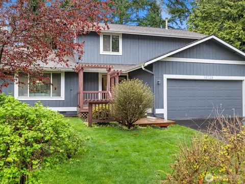 10725 127th Ave NE, Kirkland, WA 98033