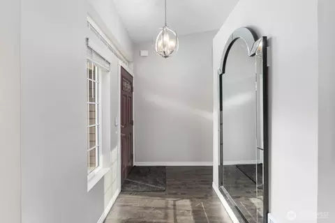 Entry Way - 25309 38th Ave E, Spanaway, WA 98387 photo 2 of 2