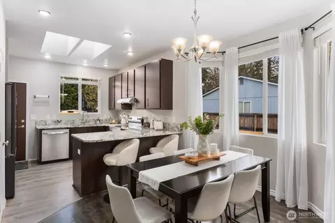 Dining - 25309 38th Ave E, Spanaway, WA 98387 photo 2 of 3