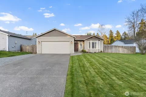 Exterior - 25309 38th Ave E, Spanaway, WA 98387 photo 2 of 5