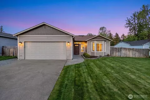 25309 38th Ave E, Spanaway, WA 98387