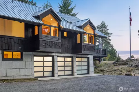 815 Carefree Way, Friday Harbor, WA 98250