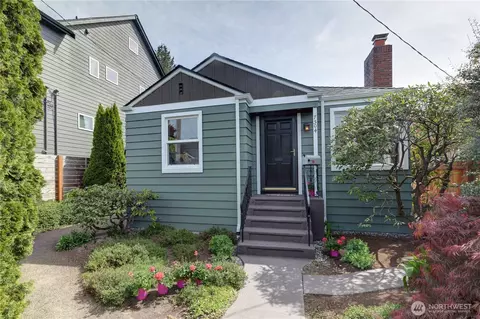 7504 27th Ave NW, Seattle, WA 98117