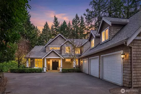 13609 NE 28th St, Bellevue, WA 98005