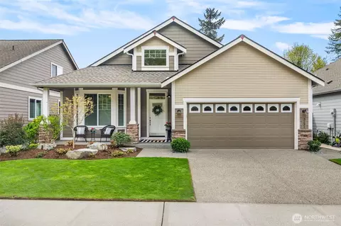3131 68th Ave SW, Tumwater, WA 98512