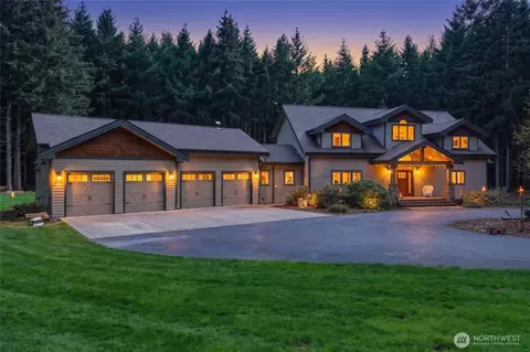 14925 159th Ln SE, Yelm, WA 98597