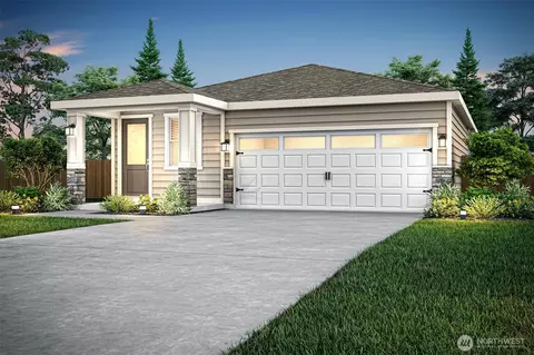 6228 NW Bruggman Loop, Bremerton, WA 98312