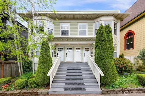 6015 12 20th Ave NW, Seattle, WA 98107