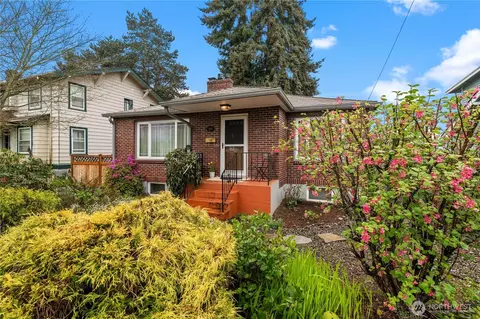 4116 N Verde St, Tacoma, WA 98407
