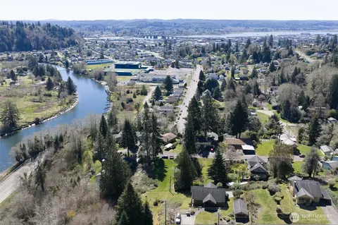 0 7th Ave, Aberdeen, WA 98520