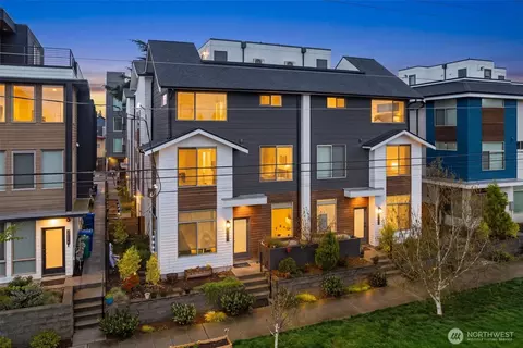 8015 Mary Ave NW #D, Seattle, WA 98117