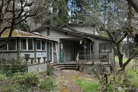16268 Norum Rd NE, Poulsbo, WA 98370