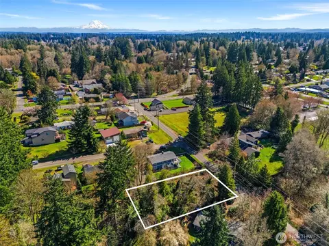 1 Beacon Ave SE, Olympia, WA 98501