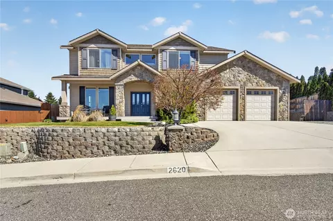 2620 Fancher Lndg, East Wenatchee, WA 98802