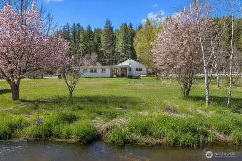 14985 Chumstick Hwy, Leavenworth, WA 98826
