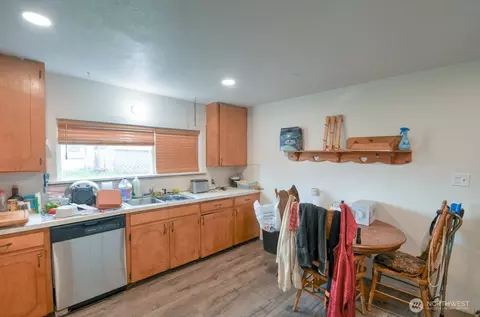 Kitchen - 242 Main St, Onalaska, WA 98570 photo 1 of 3